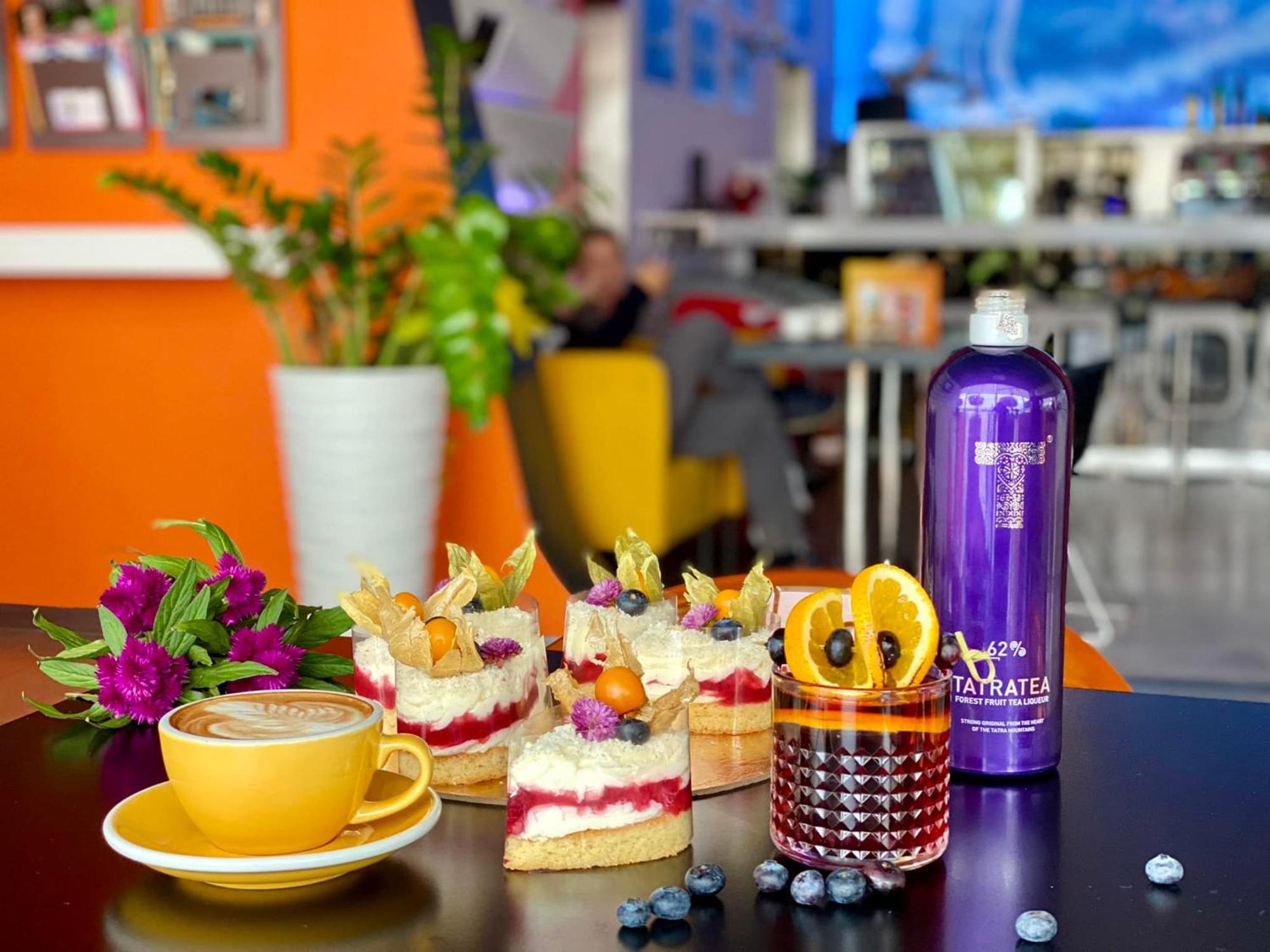 Hotel Aerocafe Partizánske Zewnętrze zdjęcie