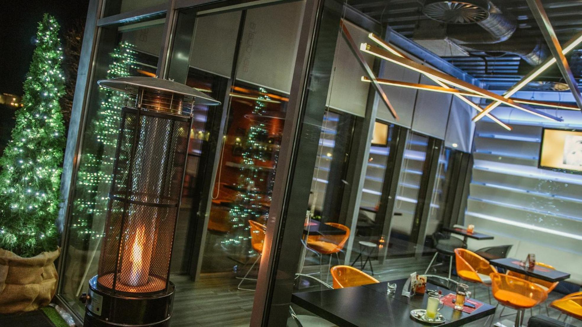Hotel Aerocafe Partizánske Zewnętrze zdjęcie