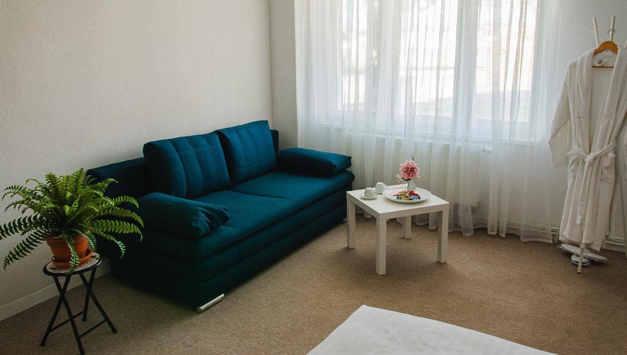 Hotel Aerocafe Partizánske Zewnętrze zdjęcie