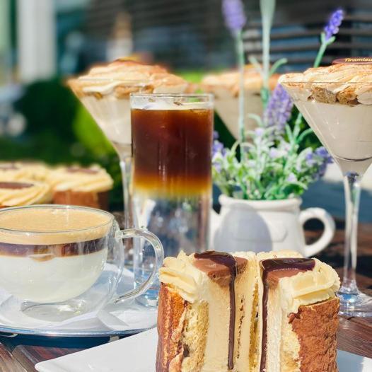 Hotel Aerocafe Partizánske Zewnętrze zdjęcie
