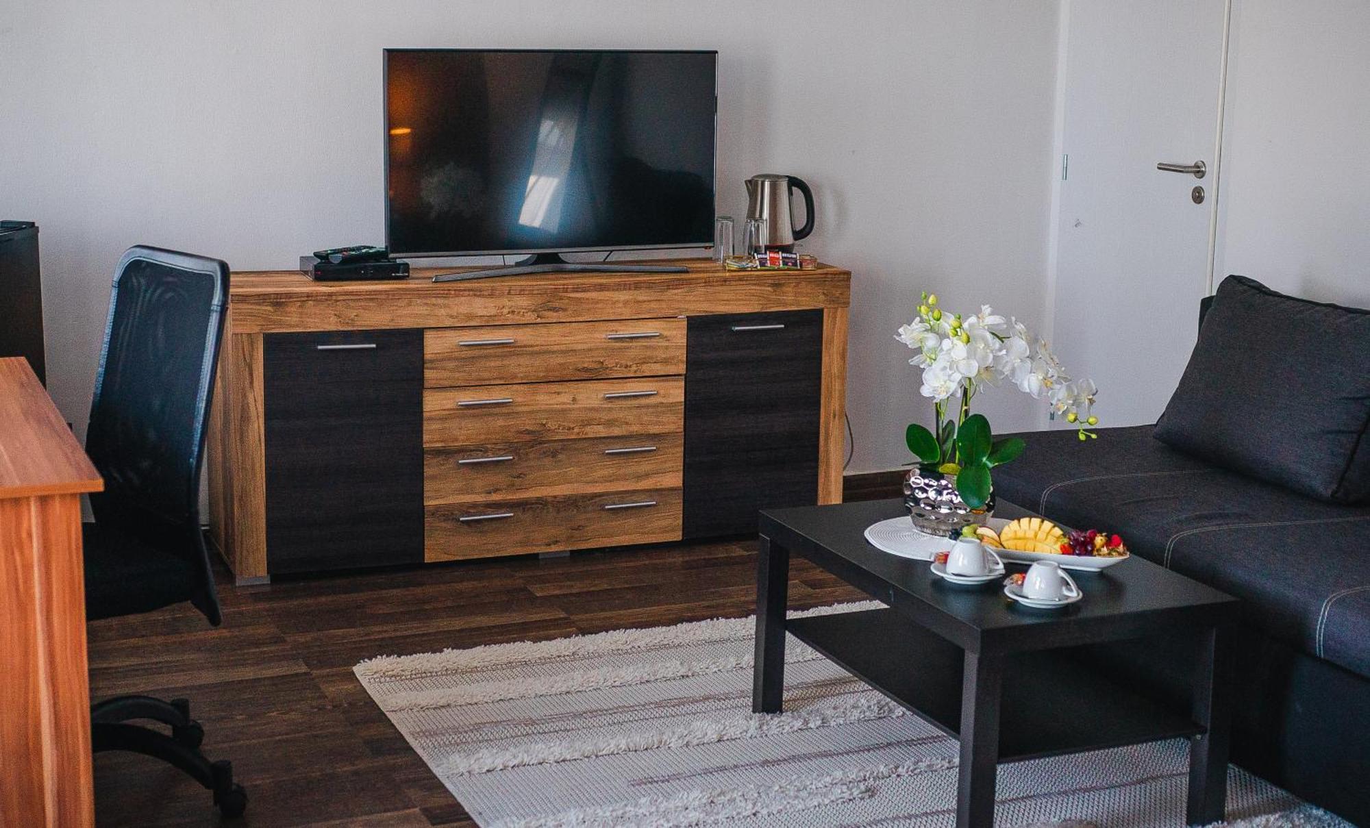 Hotel Aerocafe Partizánske Zewnętrze zdjęcie