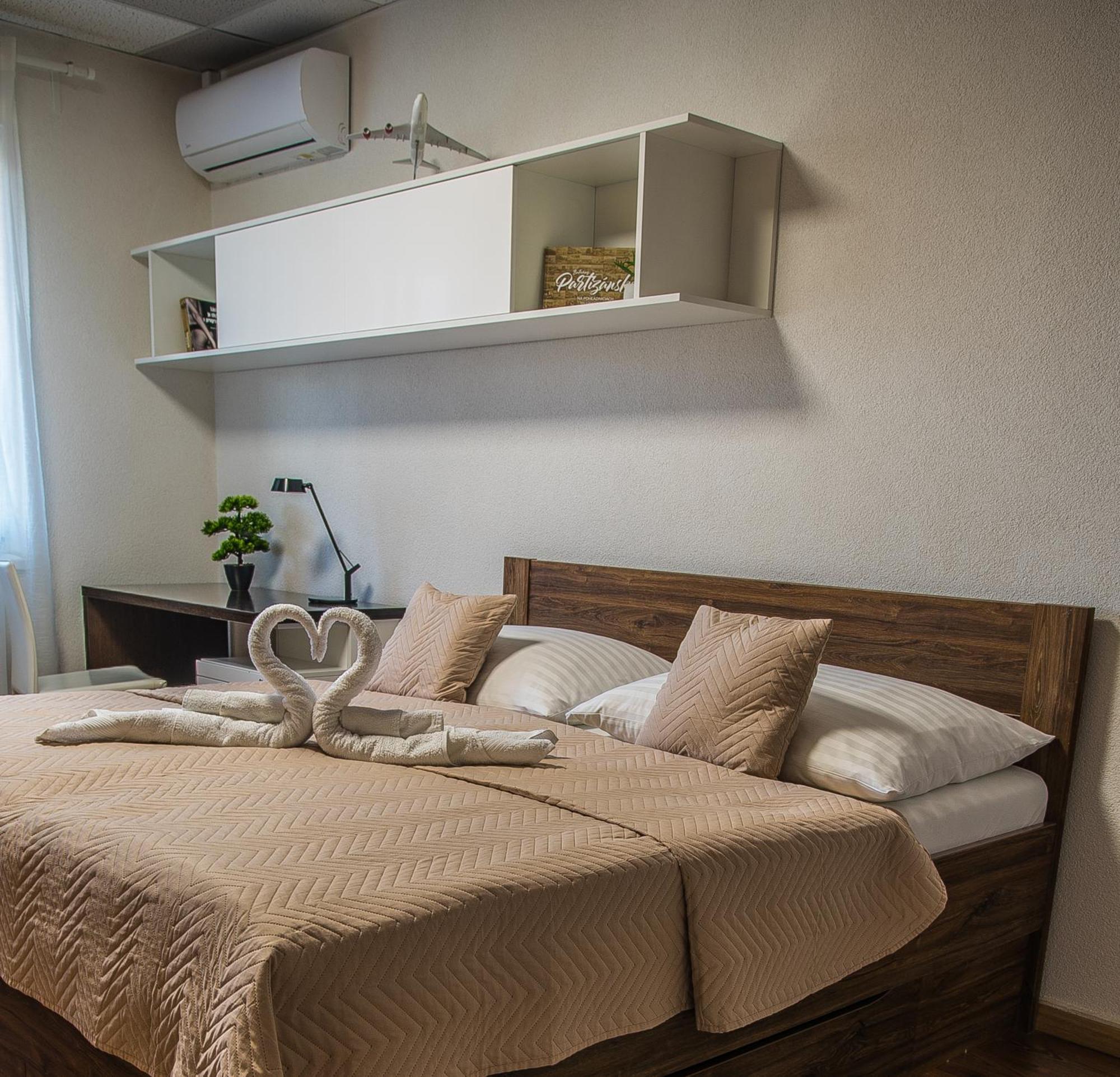 Hotel Aerocafe Partizánske Zewnętrze zdjęcie