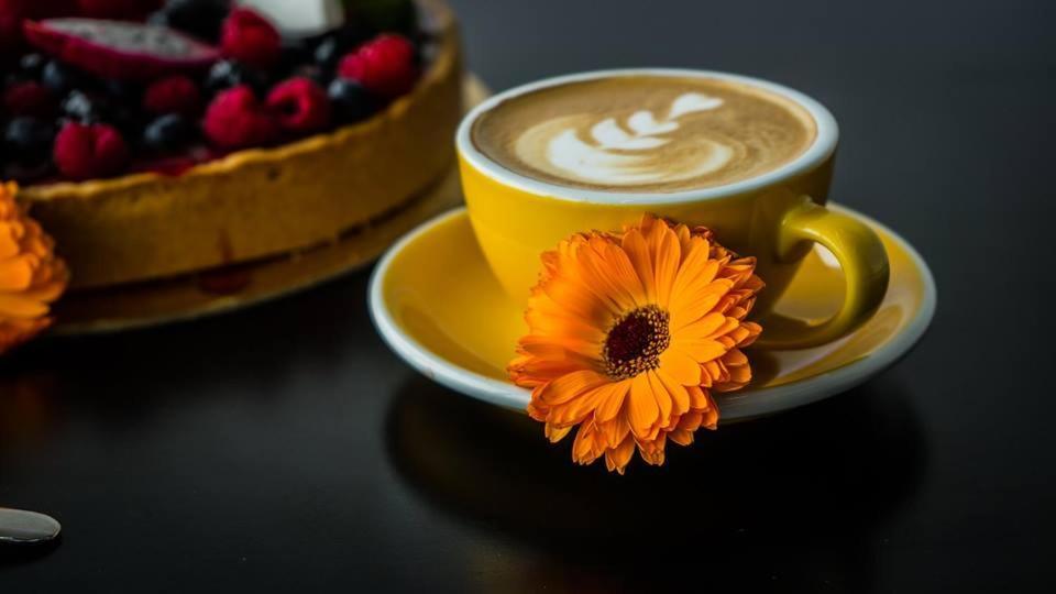 Hotel Aerocafe Partizánske Zewnętrze zdjęcie